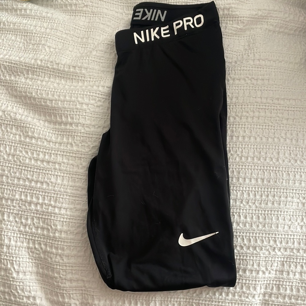 Nike Pro leggings